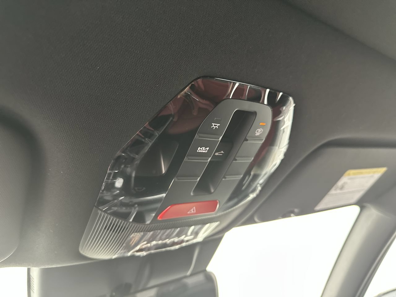 New 2026 Kia K4 GT-Line Turbo FWD image 10