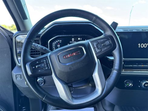 Used 2023 GMC Sierra 1500 Elevation image 20