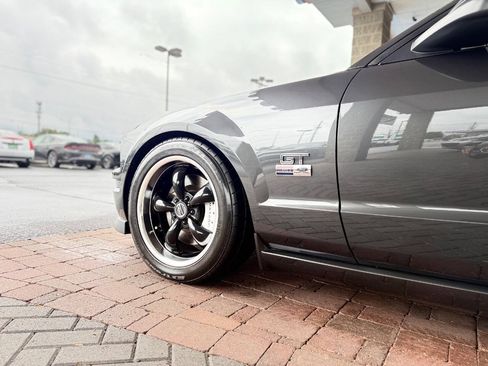 Used 2008 Ford Mustang GT Premium RWD image 10