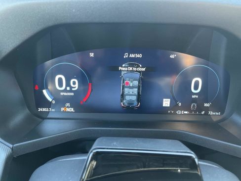 Used 2025 Ford Explorer ST-Line image 23