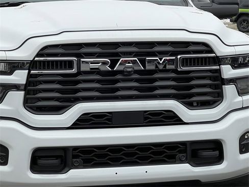 New 2026 RAM 3500 Big Horn image 37