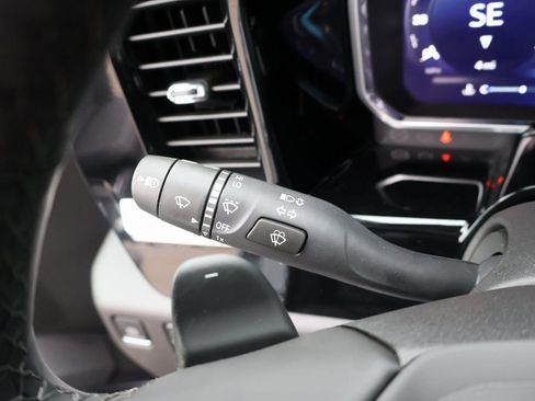 New 2026 Chevrolet Silverado 1500 LT Trail Boss w/ LT Trail Boss Premium Package image 18