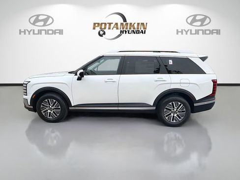New 2026 Hyundai Palisade SEL Premium image 8