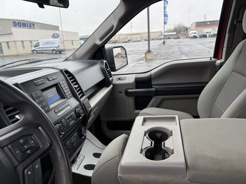 Used 2015 Ford F150 XL w/ Equipment Group 101A Mid image 16