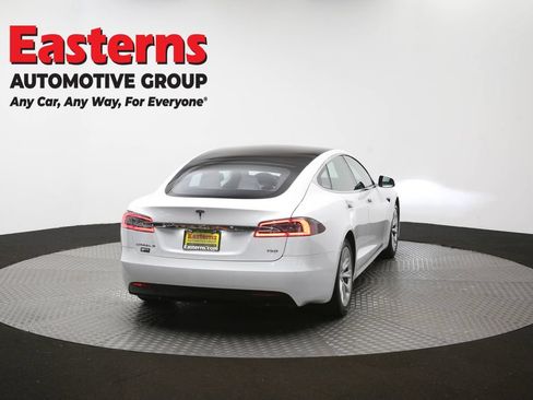Used 2018 Tesla Model S 75D AWD/4WD image 23