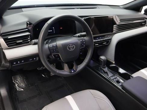 Certified 2025 Toyota Camry SE image 15