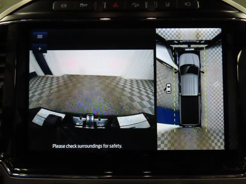 Used 2022 Ford F350 King Ranch w/ King Ranch Ultimate Package AWD/4WD image 21