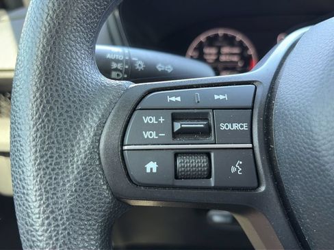 Used 2024 Honda CR-V EX image 21