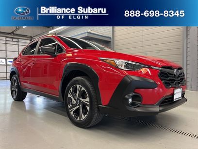 Certified 2024 Subaru Crosstrek 2.0i Premium