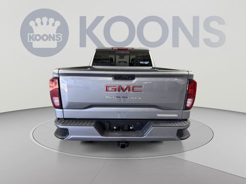 New 2026 GMC Sierra 1500 Elevation w/ Preferred Package AWD/4WD image 26