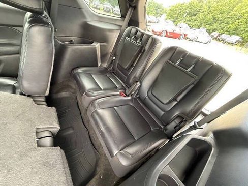 Used 2011 Ford Explorer Limited w/ 301A Rapid Spec Order Code AWD/4WD image 23