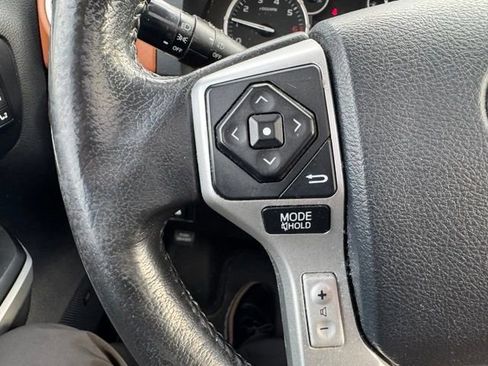 Used 2014 Toyota Tundra 1794 Edition AWD/4WD image 9