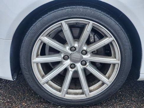 Used 2016 Audi A5 2.0T Premium image 10