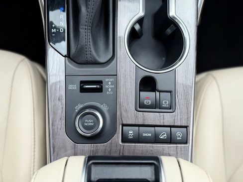Used 2021 Toyota Highlander Platinum AWD/4WD image 3