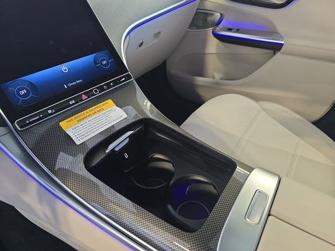 New 2026 Mercedes-Benz GLC 300 image 26