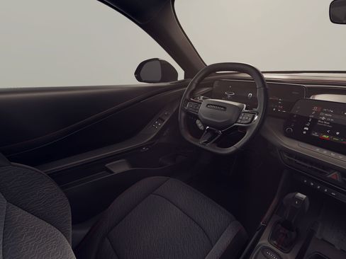 New 2026 Dodge Charger Scat Pack AWD/4WD image 8