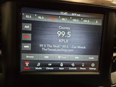 Used 2021 RAM 2500 Laramie image 55