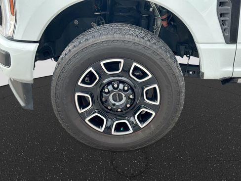 Used 2026 Ford F250 Platinum AWD/4WD image 20