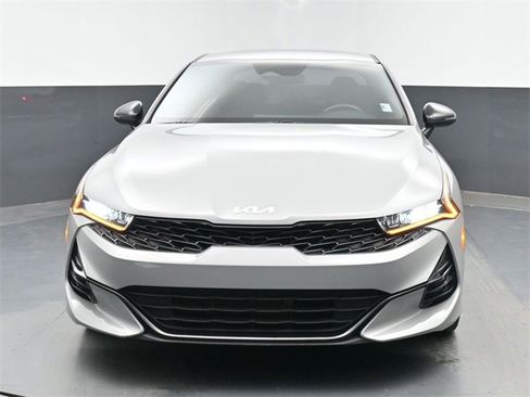 Used 2022 Kia K5 GT-Line image 3