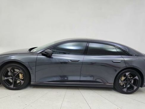Used 2024 Lucid Air Touring image 10