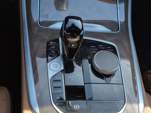 Certified 2023 BMW X5 xDrive40i w/ Premium Package image 24