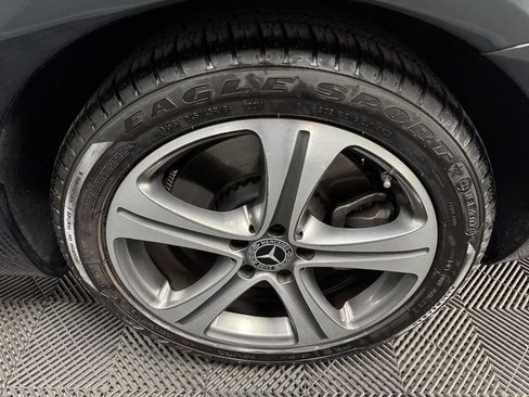 Used 2018 Mercedes-Benz E 400 Coupe image 22
