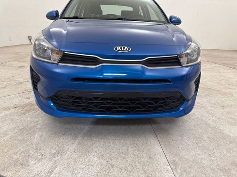 Used 2021 Kia Rio S image 10