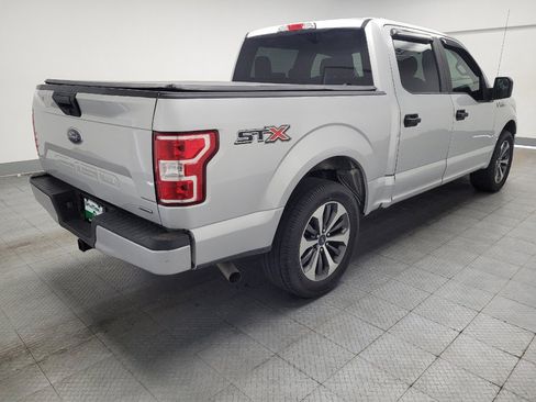 Used 2019 Ford F150 XL w/ Equipment Group 101A Mid RWD image 9