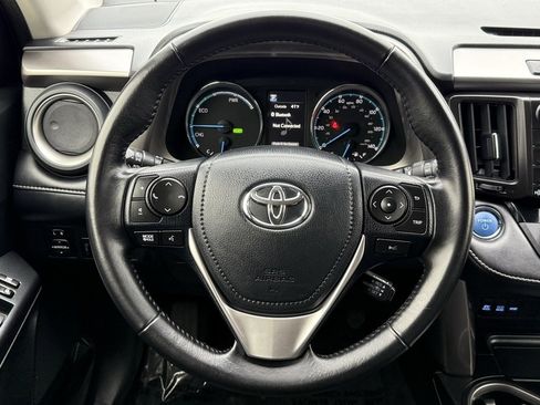 Used 2018 Toyota RAV4 XLE image 29