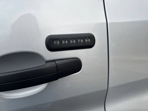 Used 2024 Ford Transit 350 XLT RWD image 35