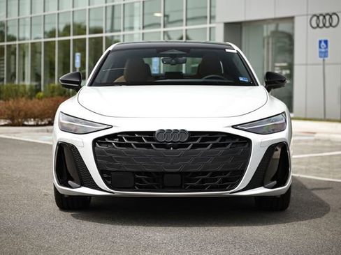 New 2026 Audi A6 Premium Plus AWD/4WD image 14