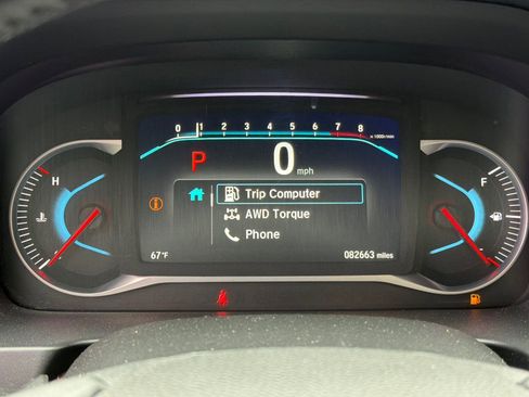 Used 2019 Honda Pilot Touring image 25
