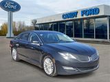 Used 2016 Lincoln MKZ AWD w/ Equipment Group 300A Reserve image 1