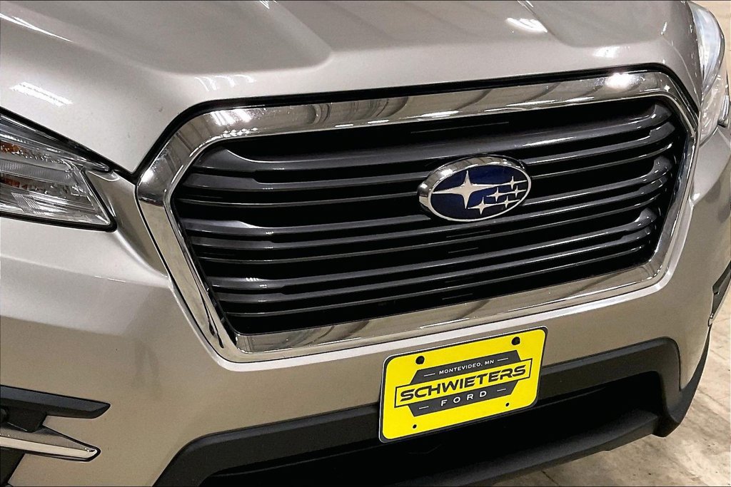 Used 2019 Subaru Ascent Limited w/ Popular Package #2 AWD/4WD image 30