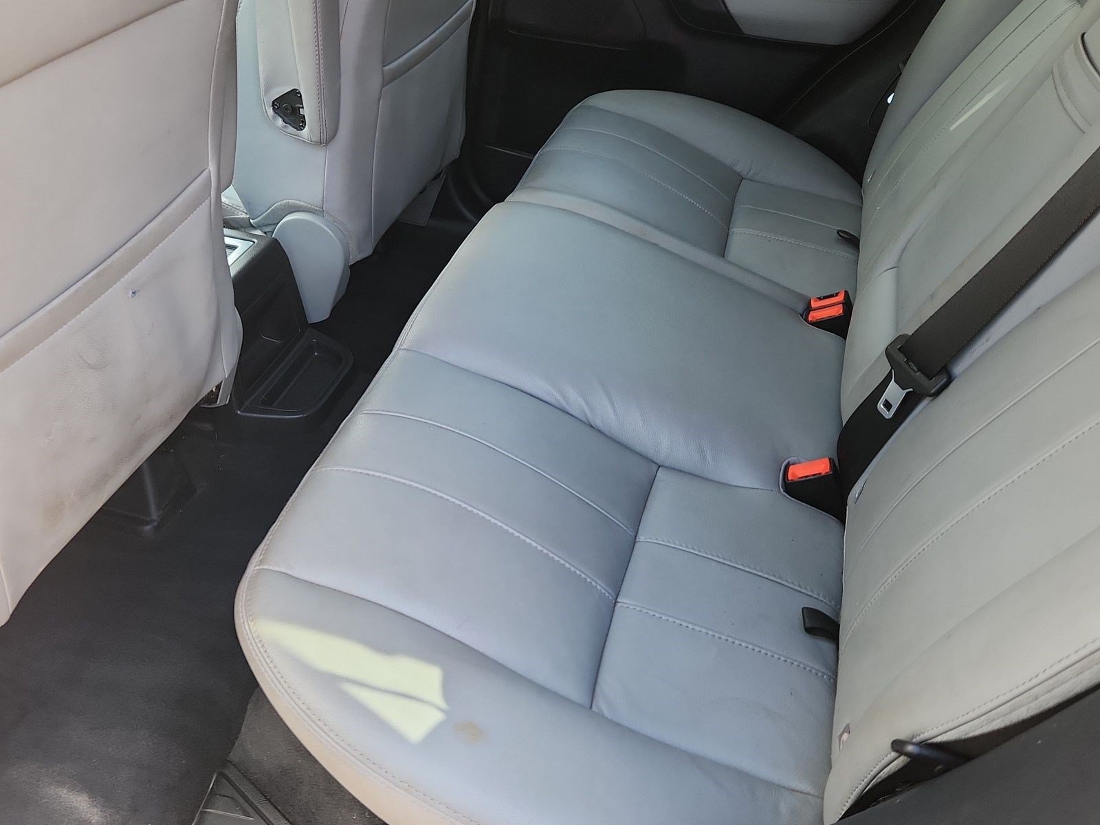 Used 2012 Land Rover LR2 HSE AWD/4WD image 14