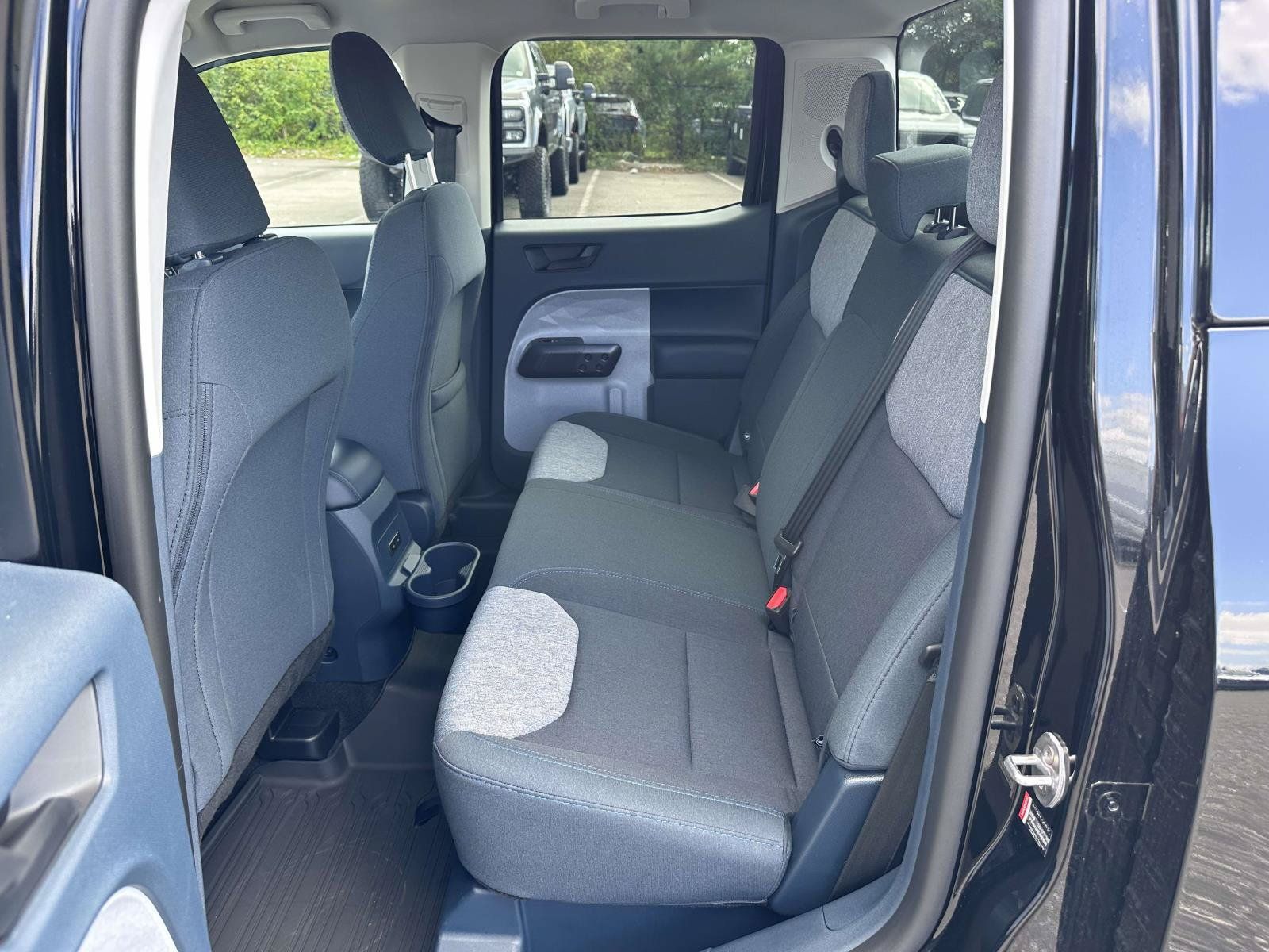 Used 2026 Ford Maverick XLT FWD image 13