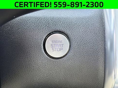 Certified 2023 Kia Sorento SX FWD image 16