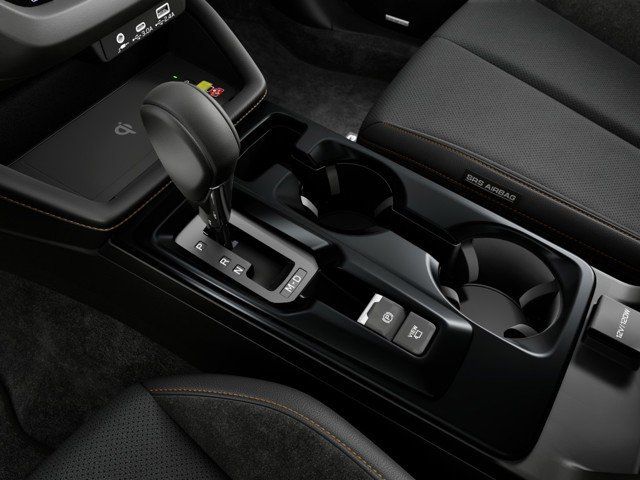 New 2026 Subaru Forester Touring AWD/4WD image 21