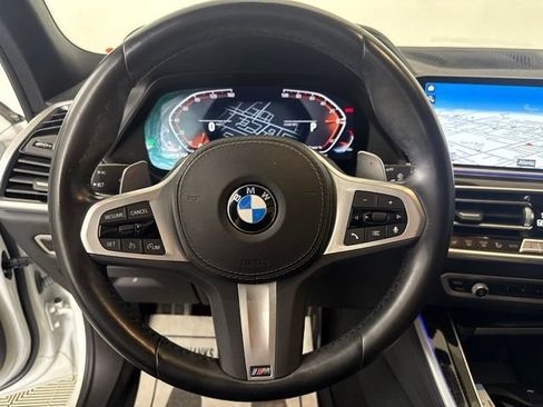 Used 2023 BMW X5 sDrive40i w/ M Sport Package RWD image 37