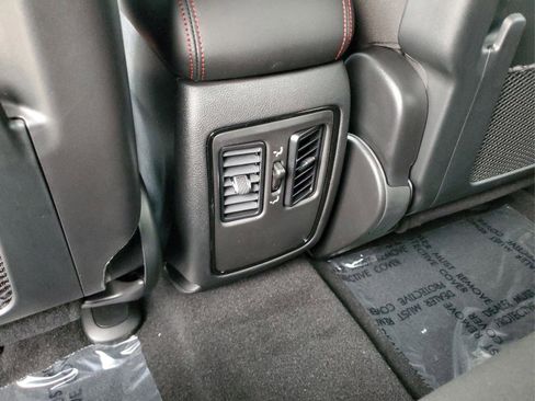 New 2026 Dodge Durango GT w/ Blacktop Package image 16