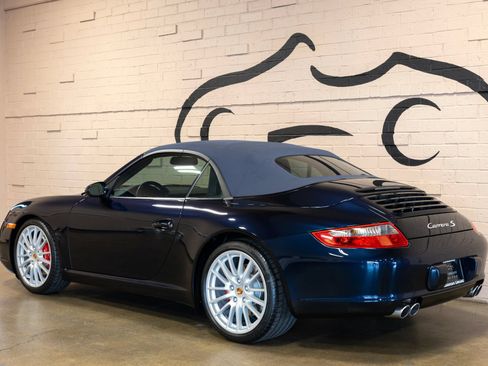 Used 2006 Porsche 911 Carrera S RWD image 12
