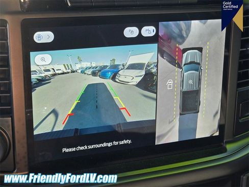 Certified 2024 Ford F150 XLT w/ Equipment Group 302A MID image 21