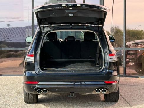 Used 2021 Lincoln Aviator Reserve w/ Equipment Group 208A image 30