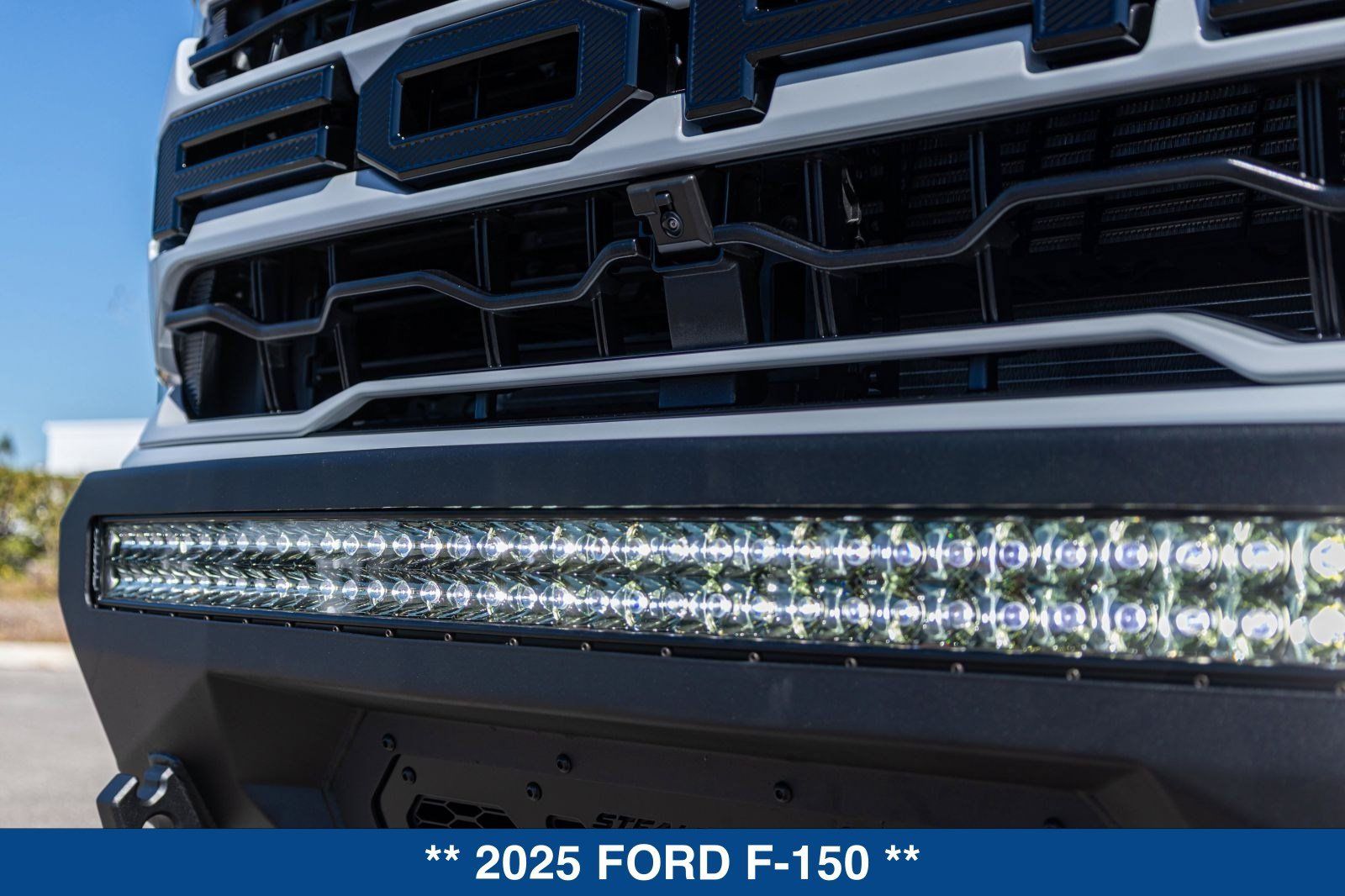 New 2025 Ford F150 Raptor AWD/4WD image 22