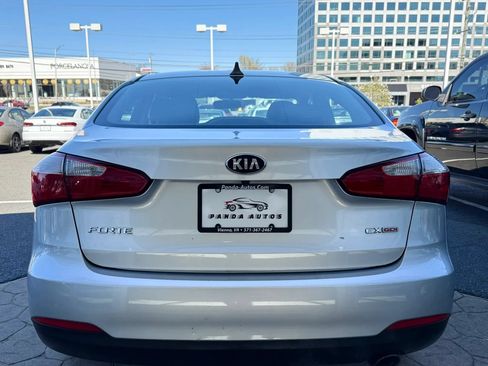 Used 2014 Kia Forte EX FWD image 6