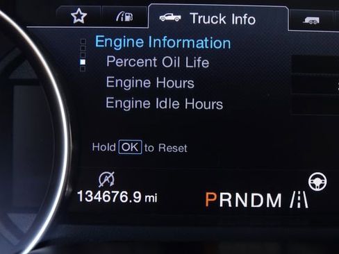 Used 2018 Ford F150 Raptor w/ Equipment Group 802A Luxury image 53