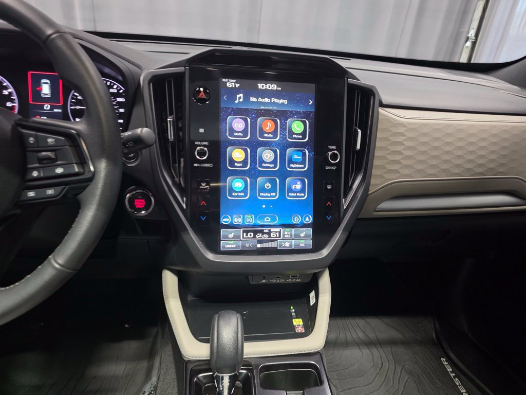 New 2026 Subaru Forester Premium AWD/4WD image 10