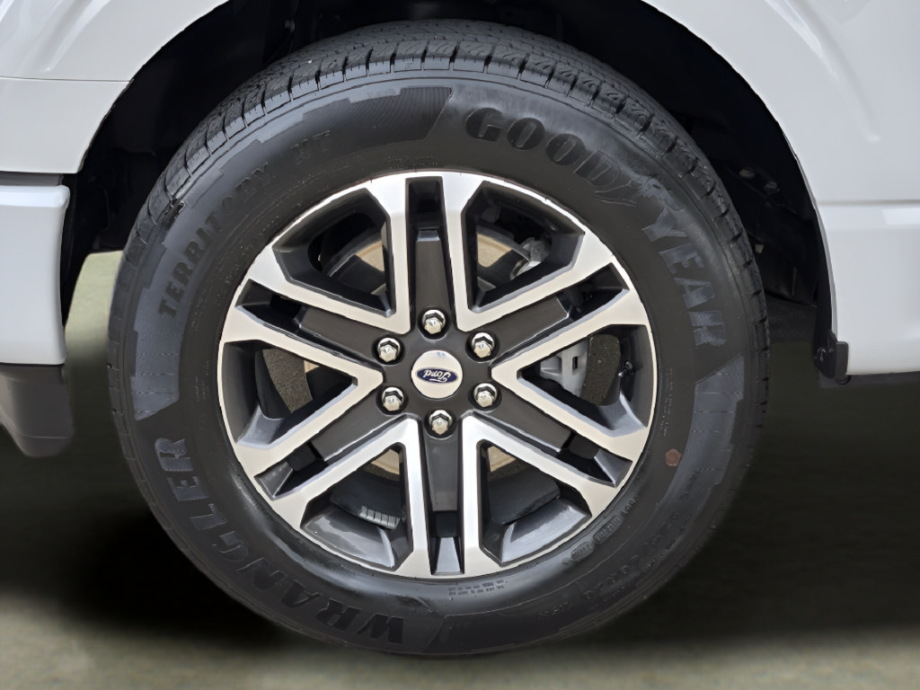 Used 2023 Ford F150 XL w/ STX Appearance Package RWD image 11