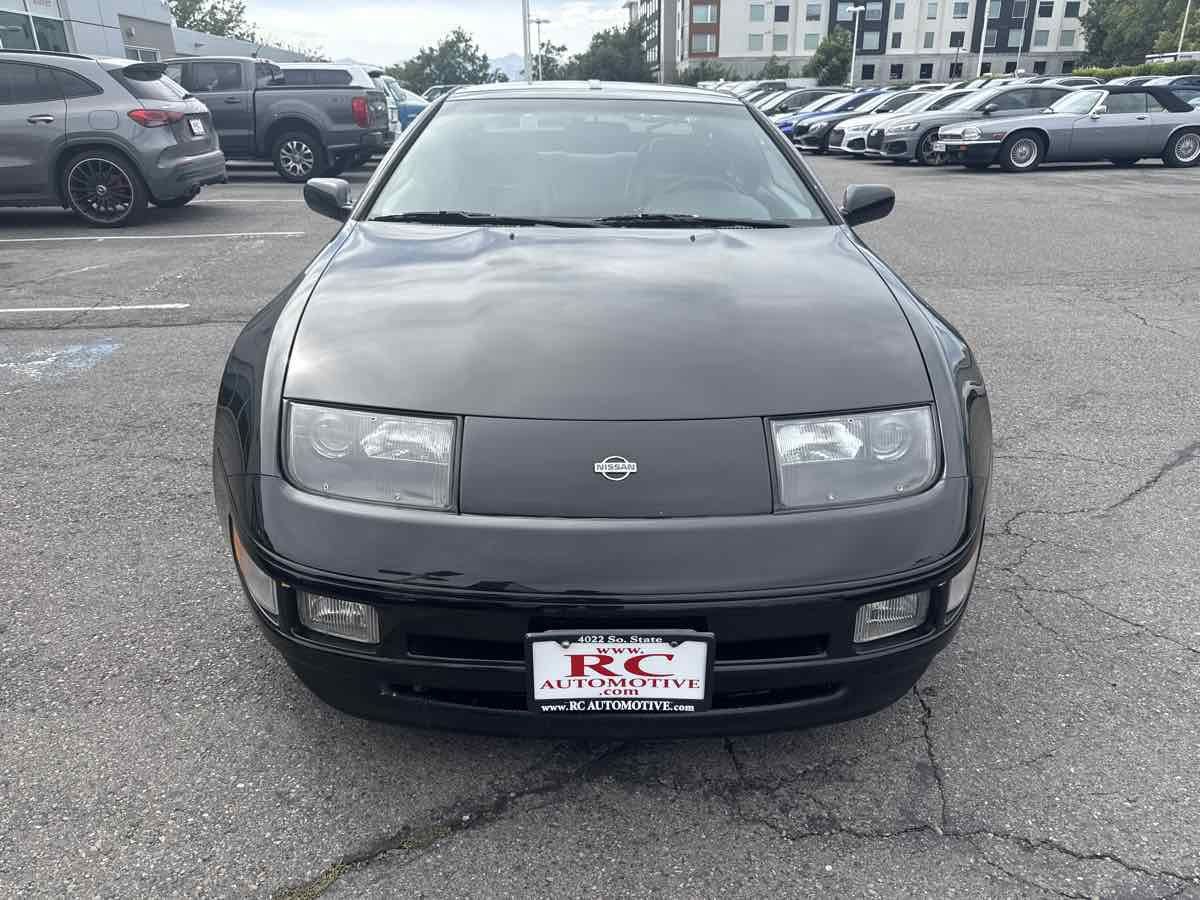 Used 1991 Nissan 300ZX 2+2 Hatchback RWD image 3