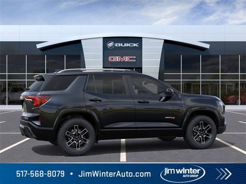 New 2026 GMC Terrain AT4 w/ Convenience Package III image 5